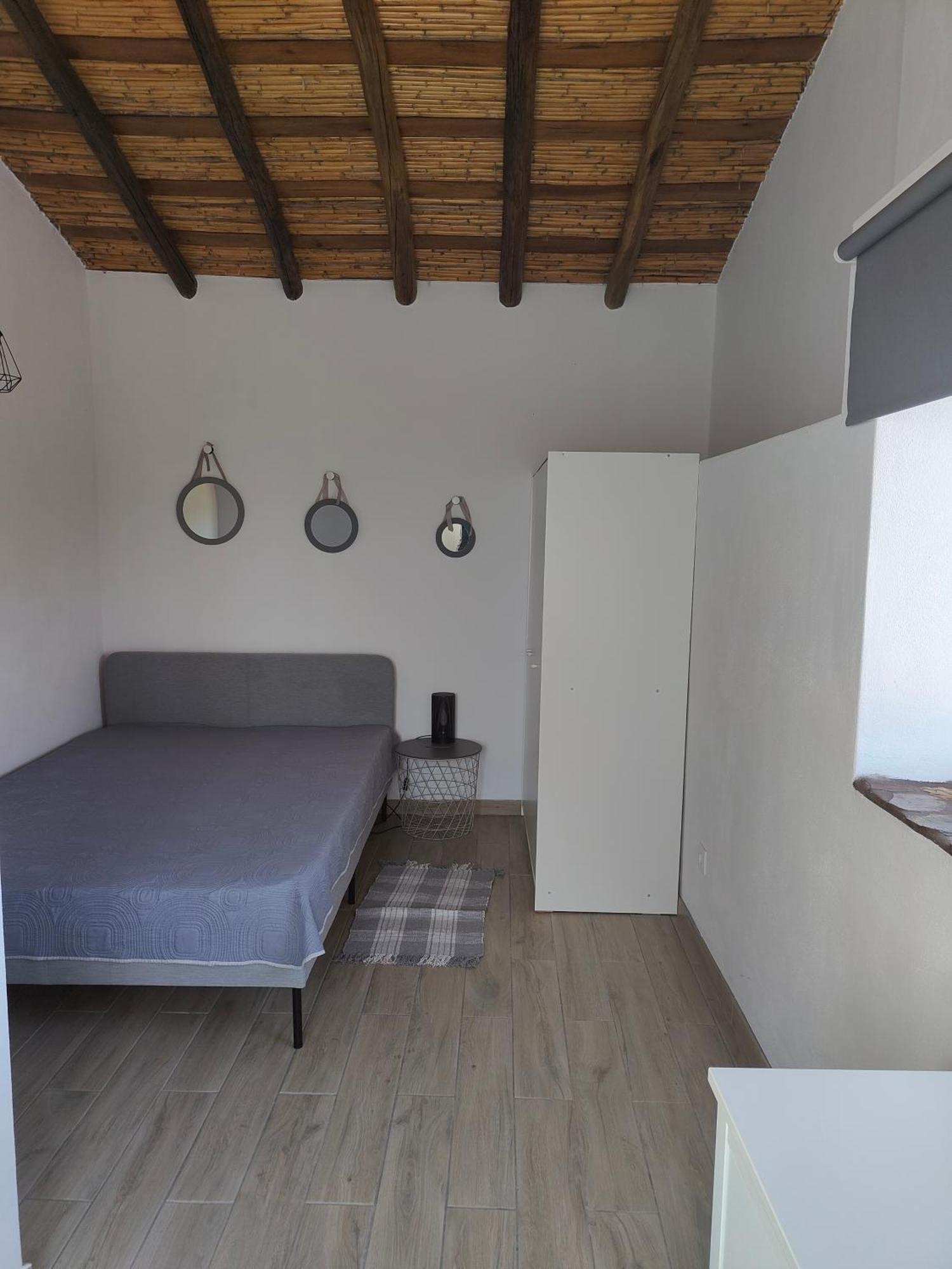 Quinta Da Eira Silves Villa Bagian luar foto