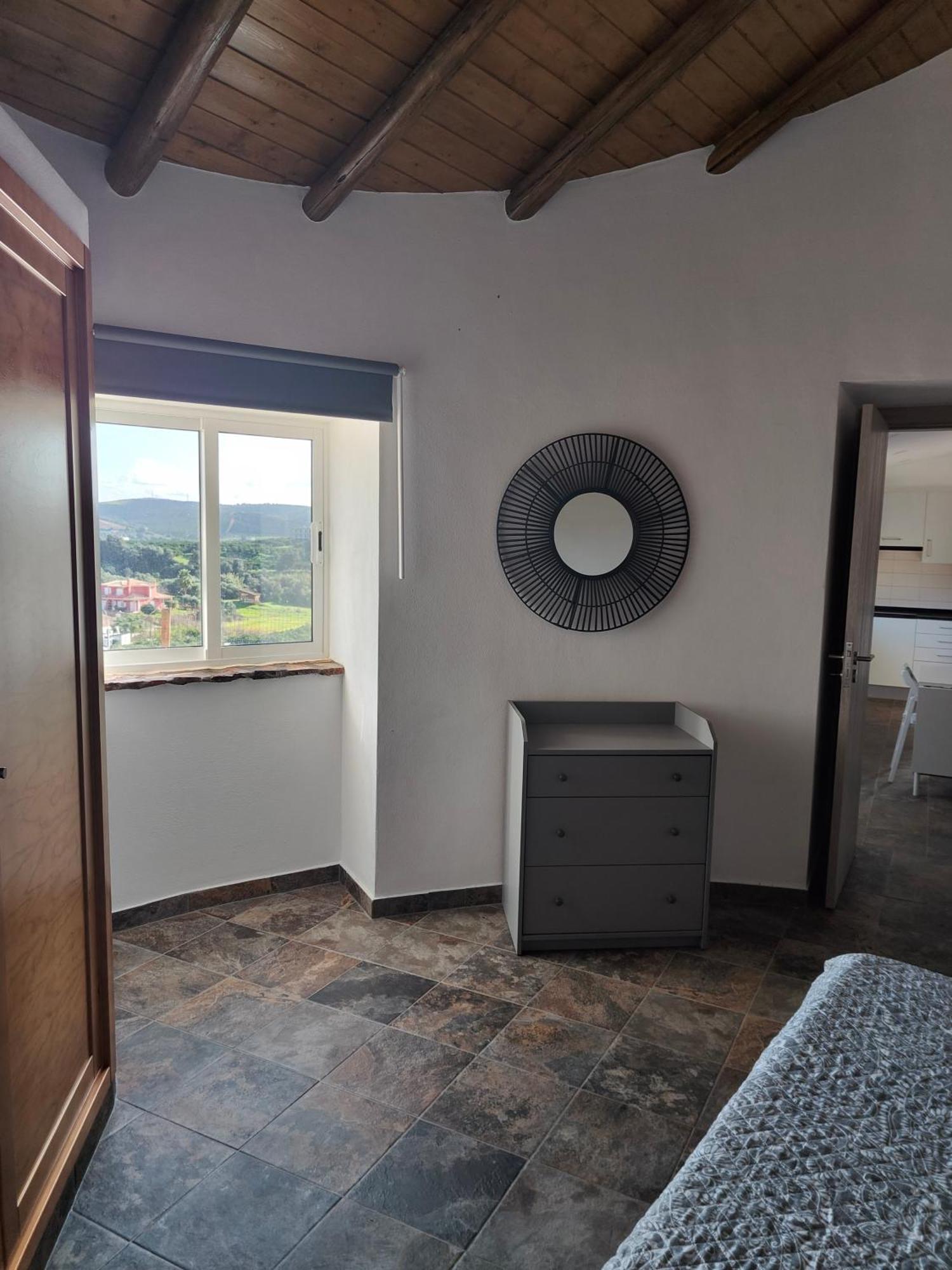Quinta Da Eira Silves Villa Bagian luar foto